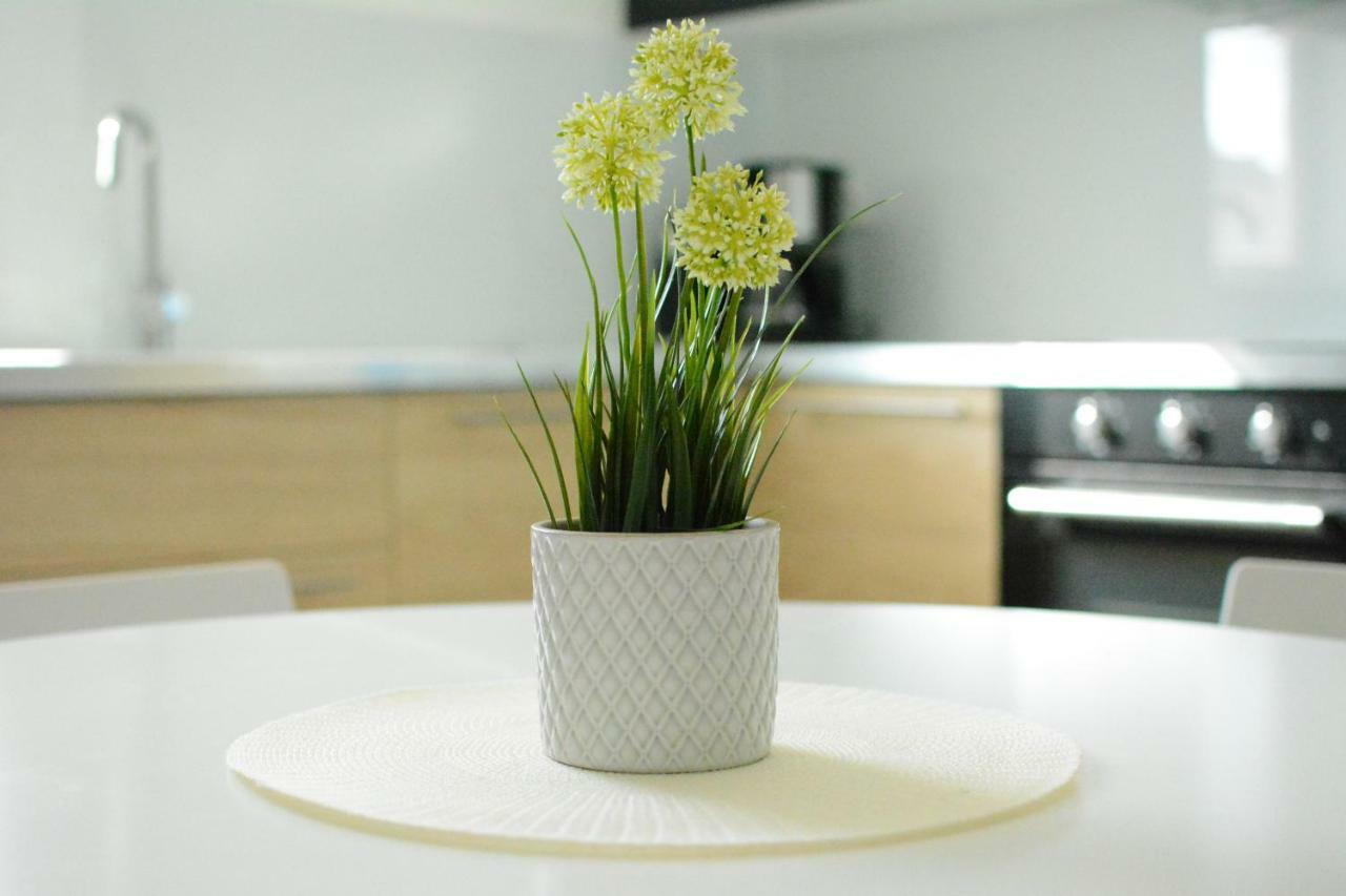Apartment Fresh - Parking Included Изола Екстериор снимка